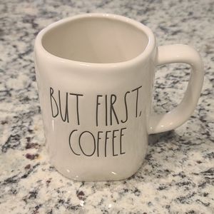 Rae Dunn Coffee Mug